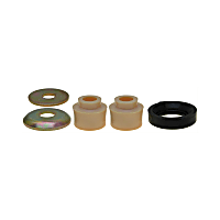 45G1102 Radius Arm Bushing - Direct Fit, Kit