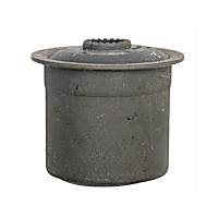 45G11077 Rear, Upper to Frame Control Arm Bushing Gold Series, Sold individually