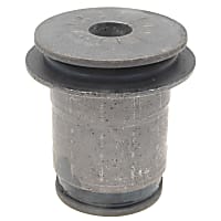 45G1389 Control Arm Bushing - Front, Lower, Inner, Rearward, Sold individually