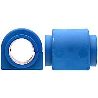 45G1557 Front To Frame Sway Bar Bushing, Set of 2, Professional Series