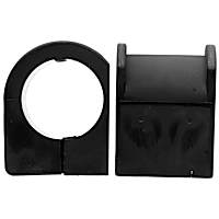 45G1559 Front To Frame Sway Bar Bushing, Sold individually, Gold Series