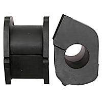 45G1704 Front To Frame Sway Bar Bushing, Sold Individually, Gold Series