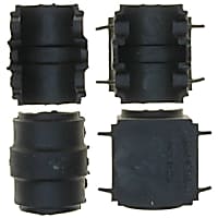 45G1750 Front To Frame Sway Bar Bushing, Set of 2, Professional Series