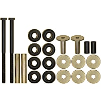45G2015 Front Sway Bar Link, Professional Series