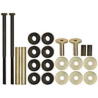 45G2017 Sway Bar Link, Professional Series