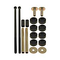 45G2021 Sway Bar Link Kit - Direct Fit, Sold Individually