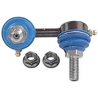 45G20537 Front, Passenger Side Sway Bar Link, Professional Series