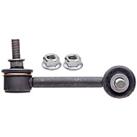 45G20658 Rear, Passenger Side Sway Bar Link, Professional Series