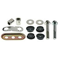 45G22095 Tie Rod Bushing - Direct Fit