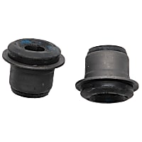 45G8023 Front, Driver or Passenger Side, Upper Control Arm Bushing Professional Series, Sold individually