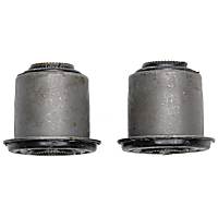 45G8065 Front, Driver or Passenger Side, Upper Control Arm Bushing Professional Series, Sold Individually