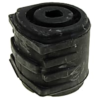 45G9375 Front, Driver or Passenger Side, Lower, Rearward Control Arm Bushing Professional Series, Sold individually