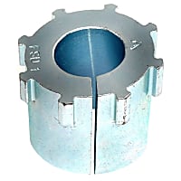 45K0129 Professional Series Camber and Alignment Kit - Camber/Caster Bushing, Direct Fit