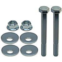 45K0192 Camber and Alignment Kit - Direct Fit