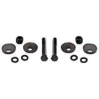 45K18024 Camber and Alignment Kit - Bolt, Direct Fit