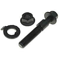 45K18036 Professional Series Camber and Alignment Kit - Bolt, Direct Fit