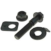 45K18038 Professional Series Camber and Alignment Kit - Bolt, Direct Fit