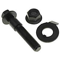 45K18039 Professional Series Camber and Alignment Kit - Bolt, Direct Fit