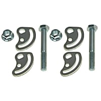 45K5012 Professional Series Camber and Alignment Kit - Direct Fit