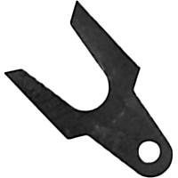 45K8004 Professional Series Camber and Alignment Kit - Camber/Caster Shim, Direct Fit