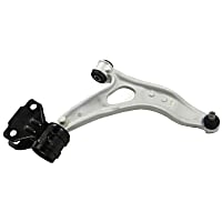 45P0258 Front, Passenger Side, Lower Control Arm, Professional Series