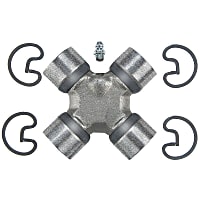 45U0107 U Joint - Direct Fit, Sold individually