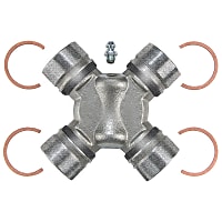 45U0108 U Joint - Direct Fit, Sold individually