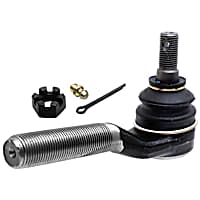 46A0073A Outer Tie Rod End, Advantage Series