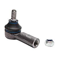 46A0181A Front, Driver or Passenger Side, Outer Tie Rod End, Advantage Series