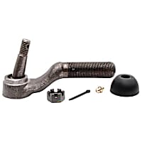 46A0522A Tie Rod End, Advantage Series