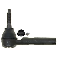 46A0940A Tie Rod End - Front, Driver or Passenger Side, Outer