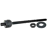 46A1280A Front or Rear, Driver or Passenger Side, Inner Tie Rod End, Advantage Series