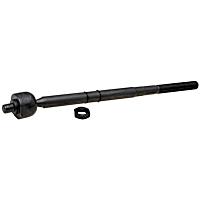 46A2118A Front, Driver or Passenger Side, Inner Tie Rod End, Advantage Series
