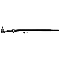 46A3039A Advantage Series Drag Link - Steel, Direct Fit, Sold individually