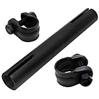 46A6001A Tie Rod Adjusting Sleeve - Direct Fit, Sold individually