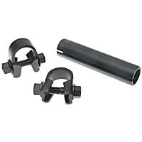 46A6011A Tie Rod Adjusting Sleeve - Direct Fit, Sold individually