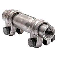 46A6013A Tie Rod Adjusting Sleeve - Direct Fit, Sold individually