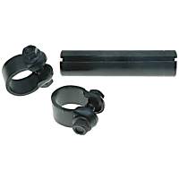 46A6017A Tie Rod Adjusting Sleeve - Direct Fit, Sold individually