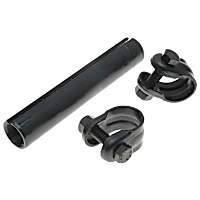 46A6022A Tie Rod Adjusting Sleeve - Direct Fit, Sold individually