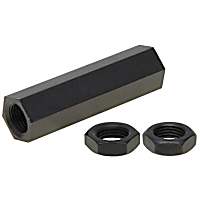 46A6036A Tie Rod Adjusting Sleeve - Direct Fit, Sold Individually