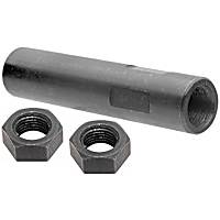 46A6053A Tie Rod Adjusting Sleeve - Direct Fit, Sold individually