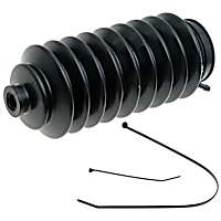 46A7050A Steering Rack Boot, Sold Individually