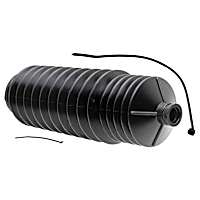 46A7055A Steering Rack Boot, Sold Individually