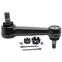 46C1068A Idler Arm - Direct Fit, Sold Individually