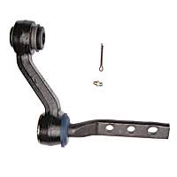 46C1122A Idler Arm - Direct Fit, Sold Individually