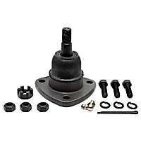 46D0010A Front, Driver or Passenger Side, Upper Ball Joint Advantage Series