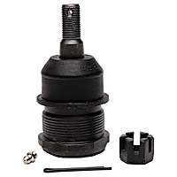 46D0020A Front, Driver or Passenger Side, Upper Ball Joint Advantage Series