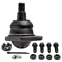46D2104A Front, Driver or Passenger Side, Lower Ball Joint Advantage Series