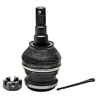 46D2183A Front, Driver or Passenger Side, Lower Ball Joint Advantage Series