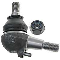 46D2250A Front, Driver or Passenger Side, Lower Ball Joint Advantage Series